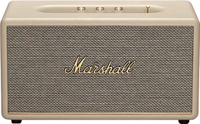 картинка Портативная колонка Marshall Stanmore III кремовый
