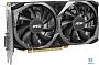 картинка Видеокарта MSI RTX 3050 VENTUS 2X XS 8G OC - превью 1