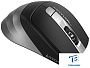 картинка Мышь A4Tech Fstyler FB35 Черный/серый - превью 3