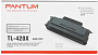 картинка Картридж Pantum PL-C420XPB - превью 1
