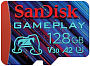 картинка Карта памяти SanDisk 128GB SDSQXAA-128G-GN6XN - превью 1