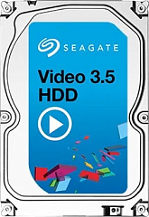 картинка Жесткий диск Seagate 500GB ST500VM000