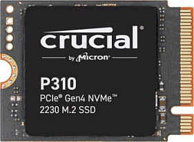 картинка Накопитель SSD Crucial 2TB CT2000P310SSD2