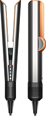 картинка Выпрямитель Dyson Airstrait HT01 никель/медный