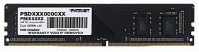 картинка ОЗУ Patriot PSD58G560082