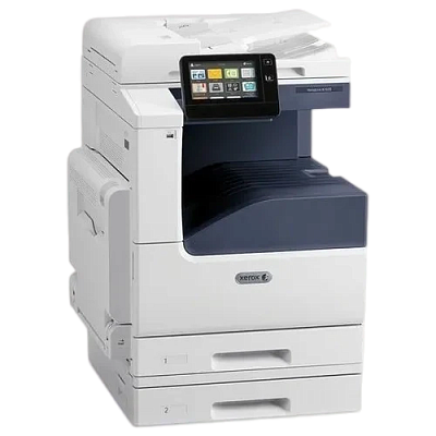 картинка МФУ Xerox VersaLink C7130