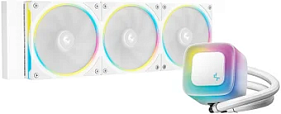 картинка СВО Deepcool LE360 PRO WH