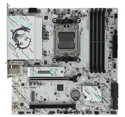 картинка Материнская плата MSI B840M GAMING PLUS WIFI6E