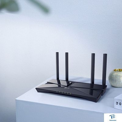 картинка Маршрутизатор TP-Link Archer AX23