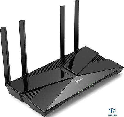 картинка Маршрутизатор TP-Link Archer AX23