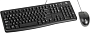 картинка Набор (Клавиатура+мышь) Logitech MK121 920-010963 - превью 1