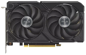 картинка Видеокарта Asus RX 9060 DUAL-RX9060-8G