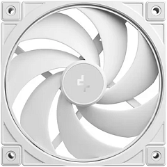 картинка Кулер DeepCool FD12 WH V2