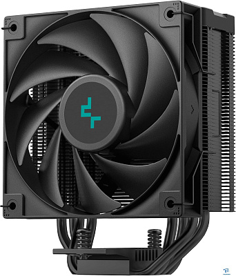 картинка Кулер DeepCool AG400 DIGITAL BK