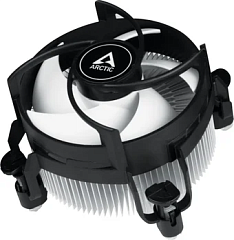 картинка Кулер Arctic Cooling Alpine 17 ACALP00040A