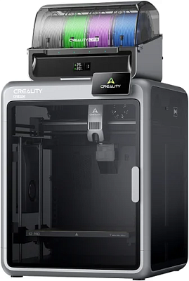 картинка 3D принтер Creality K2 Pro Combo
