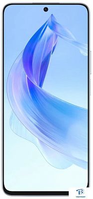 картинка Смартфон Honor 90 Lite Silver 8GB/256GB CRT-NX1