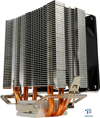 картинка Кулер Aerocool Verkho 3
