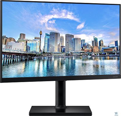картинка Монитор Samsung F24T450FZI