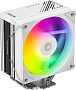 картинка Кулер ID-Cooling FROZN A410 SE ARGB White - превью 1