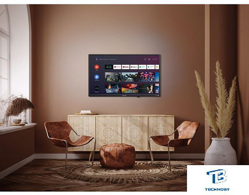 картинка Телевизор Kivi 24H750NB