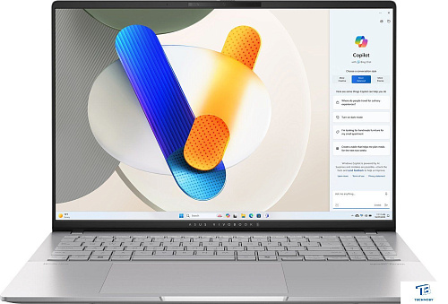 картинка Ноутбук Asus M5606WA-MX053
