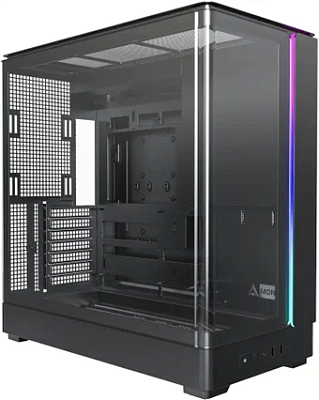 картинка Корпус Montech KING 45 Black
