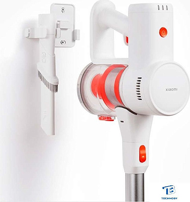 картинка Вертикальный пылесос Xiaomi BHR8195EU