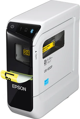картинка Принтер Epson LabelWorks LW-600P