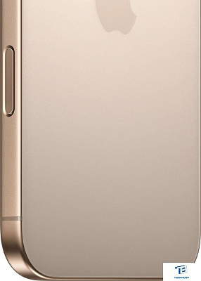 картинка Смартфон iPhone 16 Pro Desert 256GB MYN23