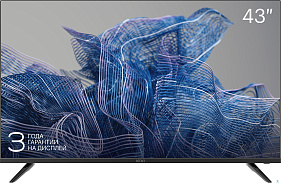 картинка Телевизор Kivi 43F750NB