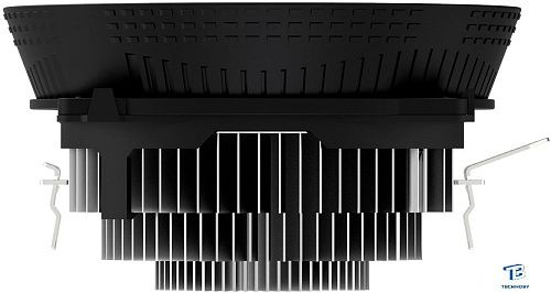 картинка Кулер ID-Cooling DK-03 RAINBOW