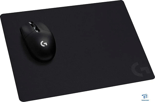 картинка Коврик Logitech G240 943-000786