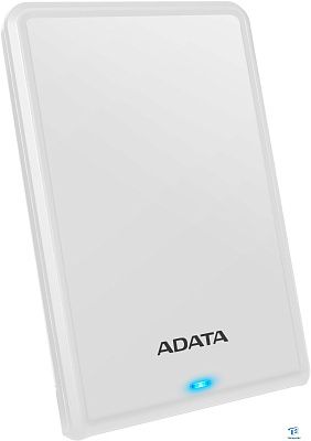 картинка Внешний ж/д A-Data 1TB AHV620S-1TU31-CWH