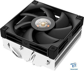 картинка Кулер Deepcool AN400 Black