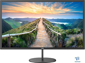 картинка Монитор AOC Q32V4