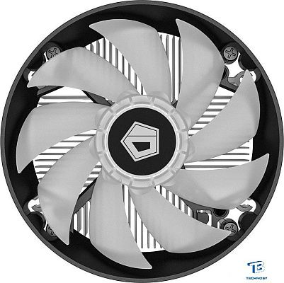 картинка Кулер ID-Cooling DK-07i RAINBOW