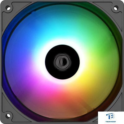 картинка Кулер ID-Cooling XF-120-ARGB-K