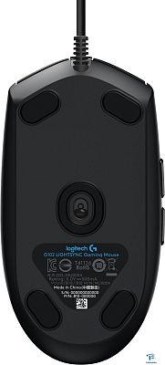 картинка Мышь Logitech G102 910-005808