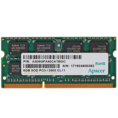 картинка ОЗУ Apacer DS.08G2K.KAM