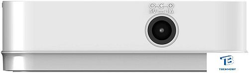 картинка Коммутатор D-Link DGS-1008A/F1A