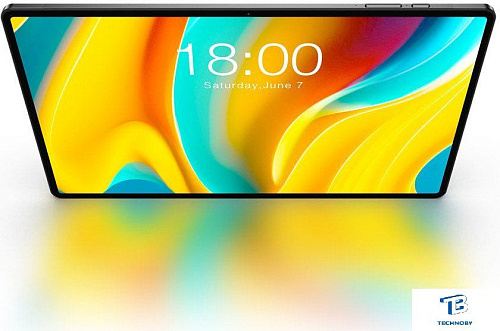 картинка Планшет Teclast T50 Pro 8GB/256GB LTE (серый)