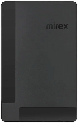 картинка Внешний ж/д Mirex 2TB 13630-UHDUVB20
