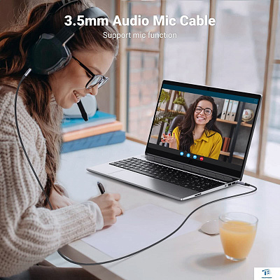 картинка Кабель Ugreen AV183-20497