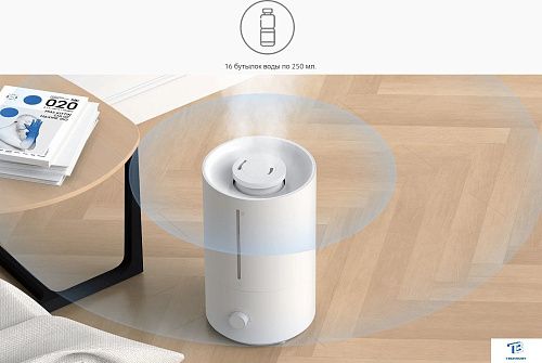 картинка Увлажнитель воздуха Xiaomi BHR6605EU