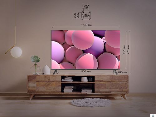 картинка Телевизор Kivi 55U750NB