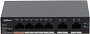 картинка Коммутатор Dahua DH-CS4006-4GT-60 - превью 1