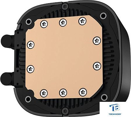 картинка СВО Deepcool LE300 MARRS