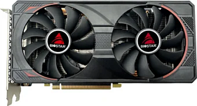 картинка Видеокарта Biostar RTX 3060Ti VN3606TM82