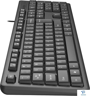 картинка Клавиатура A4Tech KR-3